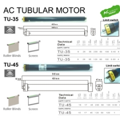 EC Electronic Motors